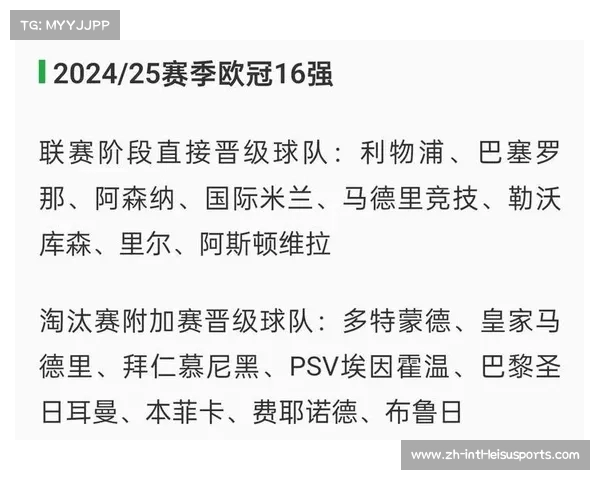 世俱杯八强尘埃落定 欧冠豪门背后的算盘与未来布局 世俱杯八强尘埃落定 欧冠豪门背后的算盘与未来布局